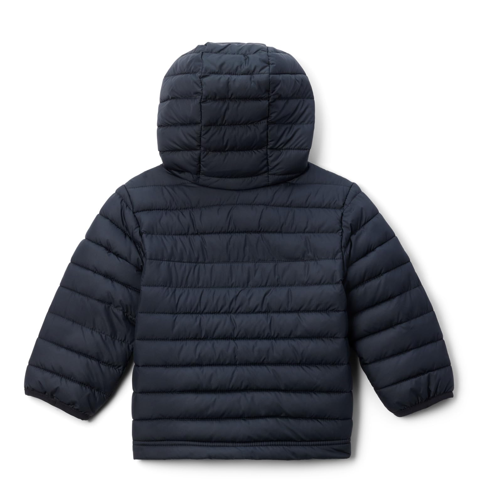 Columbia Powder Lite II Hooded Jacket, Doudoune À Capuche pour Garçon