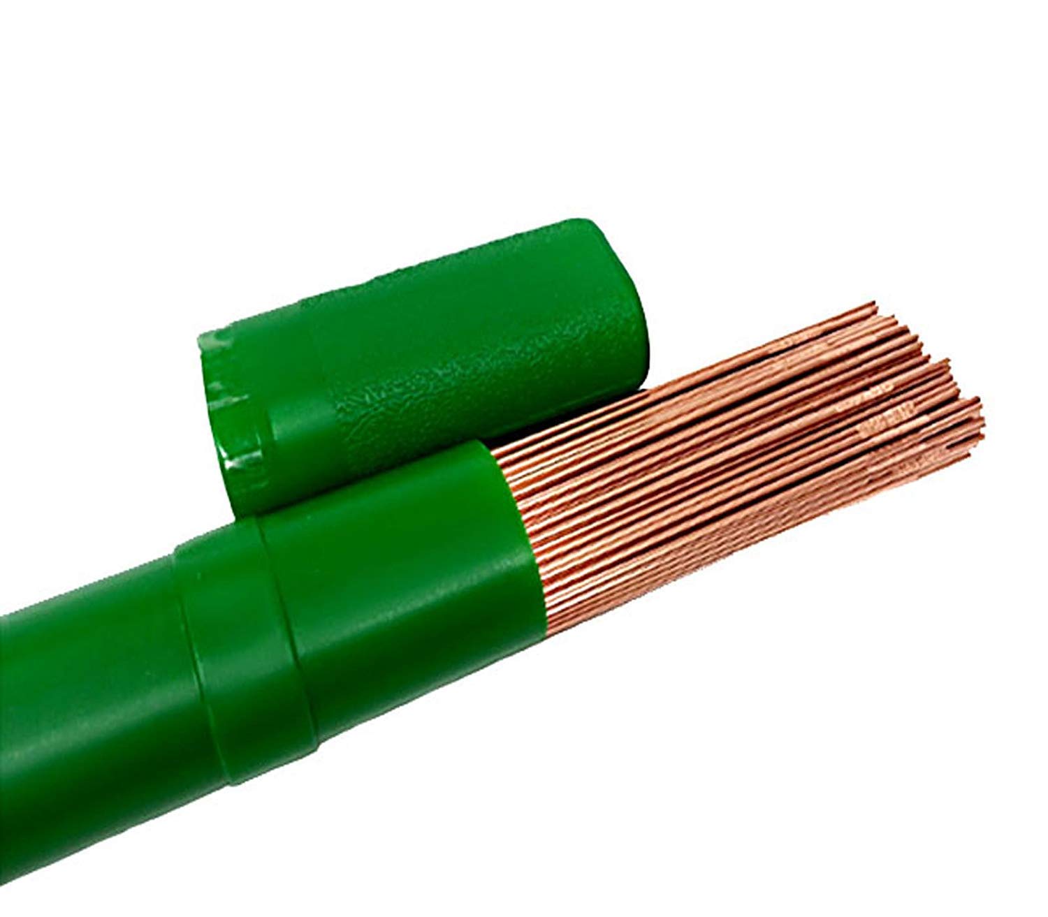 ER70S-2 1/16" - 3/32" - 1/8" - 5/32" X 36" Tig Welding Wire rod 10 lb (5/32")