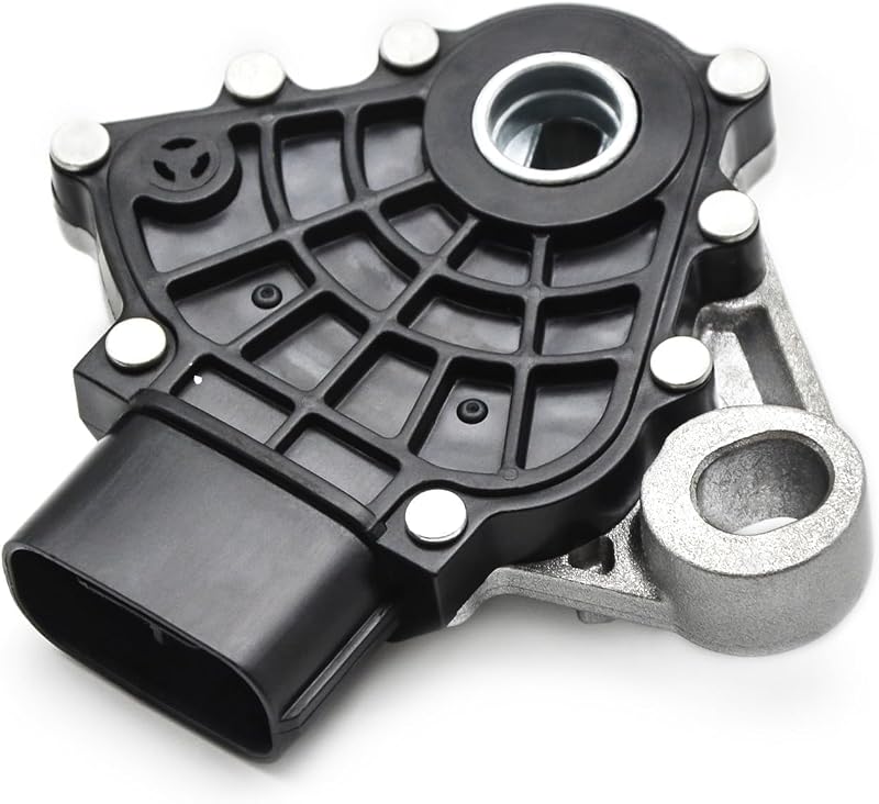 Interruptor de segurança neutro do câmbio Ynovvo 84540-04010 para Lexus e Toyota – 1 unidade