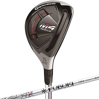 TaylorMade M4 Rescue ユーティリティ 22度 4番 TaylorMade M4 Rescue ユーティリティ 22度 4番 TaylorMade