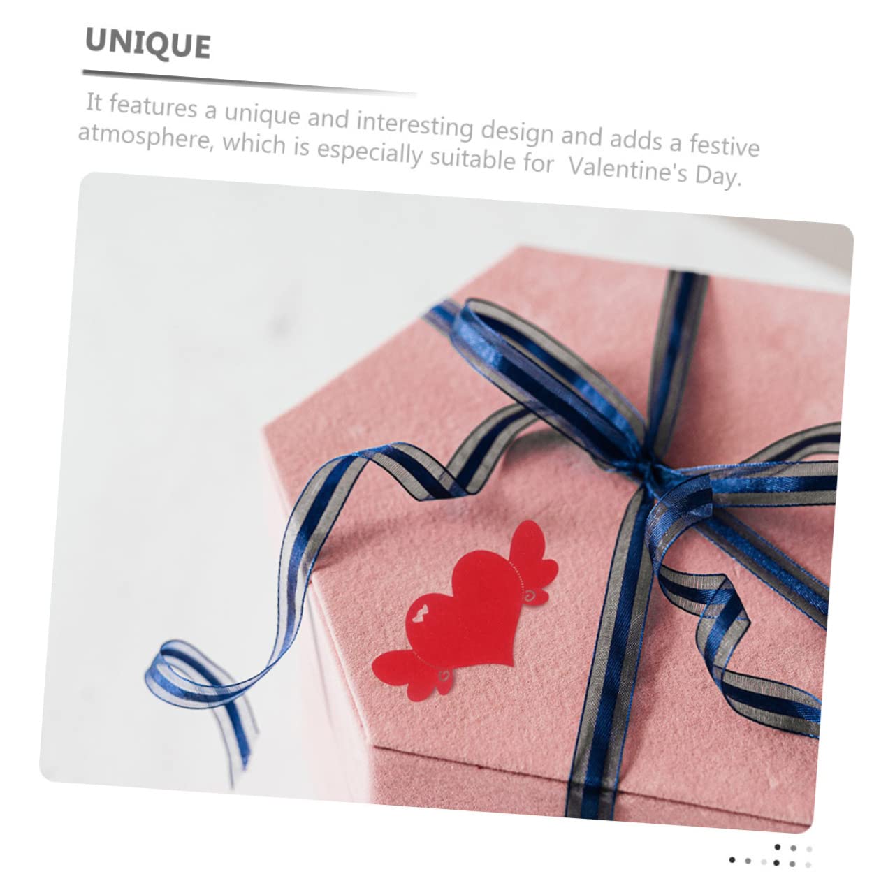 NUOBESTY 300stücke Herzförmige Wunschkarten Multifunktionale Rote Karten Für Hochzeiten Valentinstag Kreative Bastelprojekte Und Persönliche Botschaften