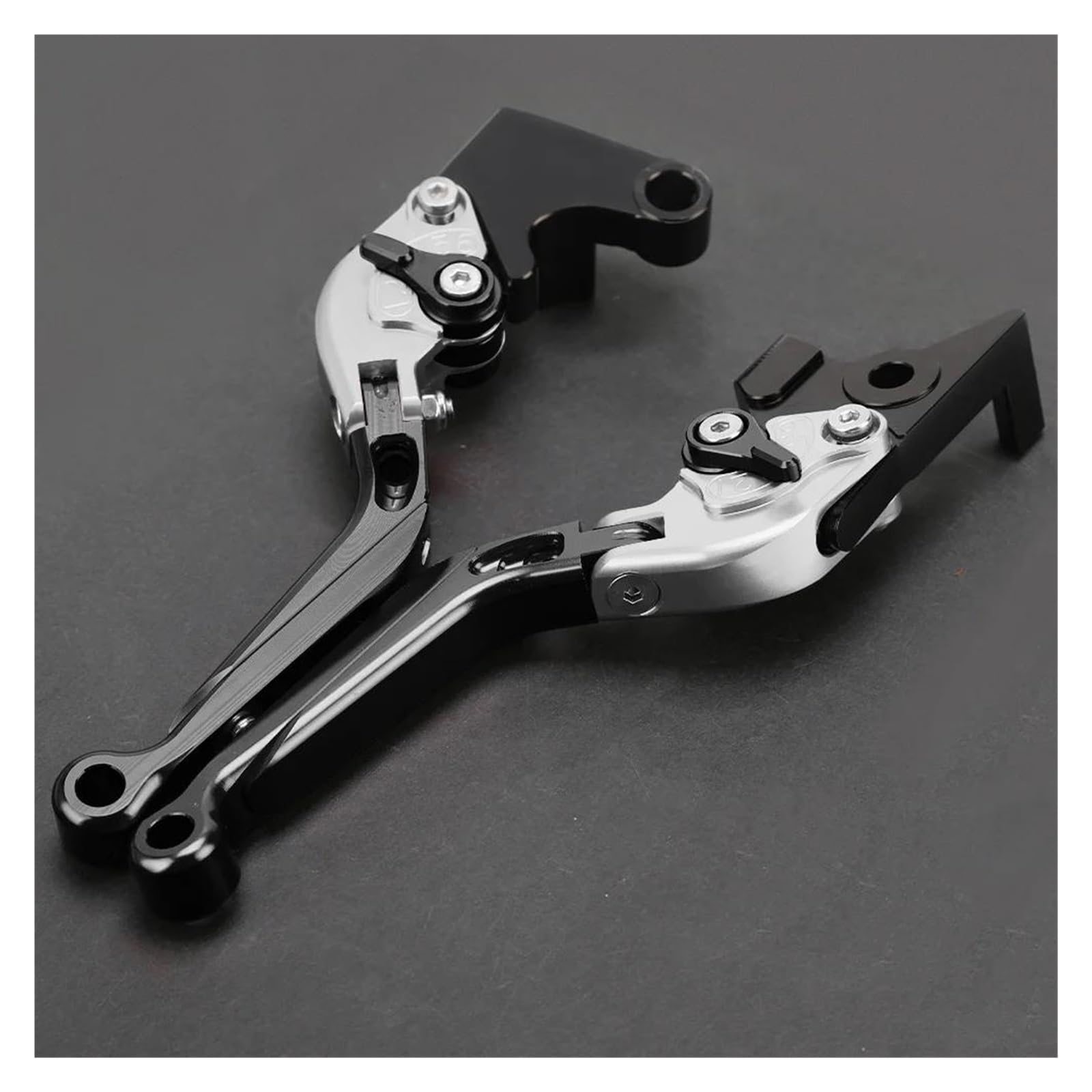 Rvevfbkbal F Handle Levers Brake Clutch Lever Or Tdm 850 Tdm850 1991-2002 Oldable Adjustable(F)