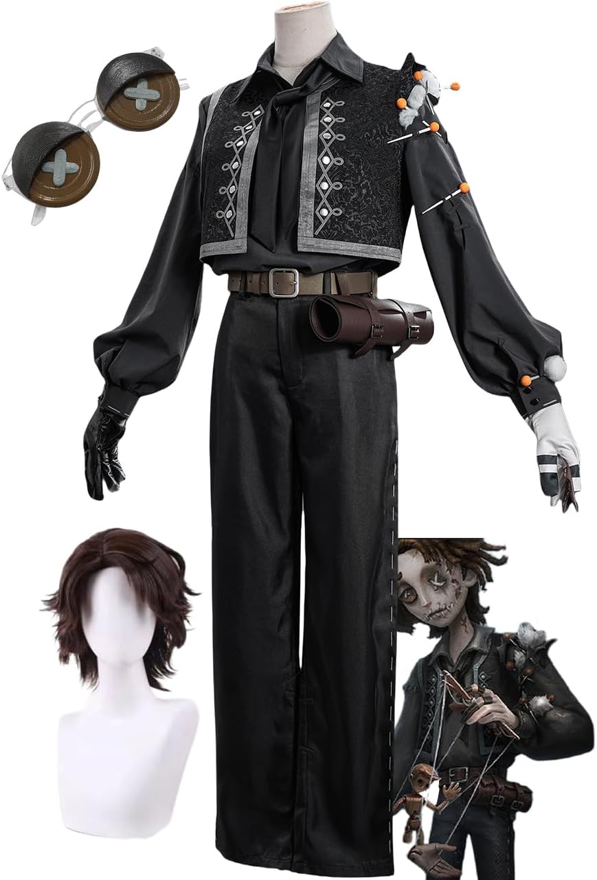 アクリルスタンド「プリティーシリーズ10周年ハロウィン でかすた