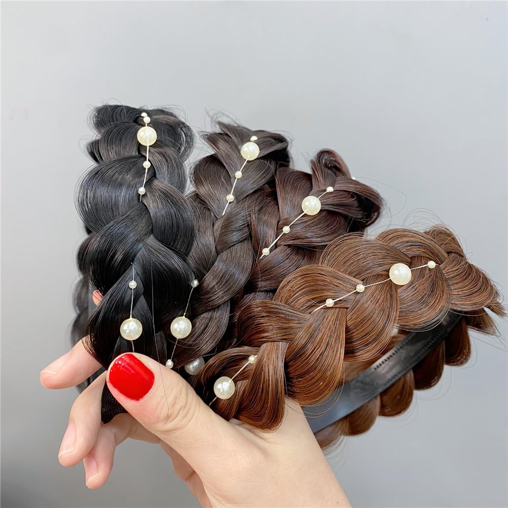 2 Pezzi Accessori per Capelli Donna Cerchietti per Capelli Decorato con Diamanti Sintetici e Cristalli,Cerchietto per Capelli Strass, per Donna Ragazza Accessori di Capelli (Argento+Colore