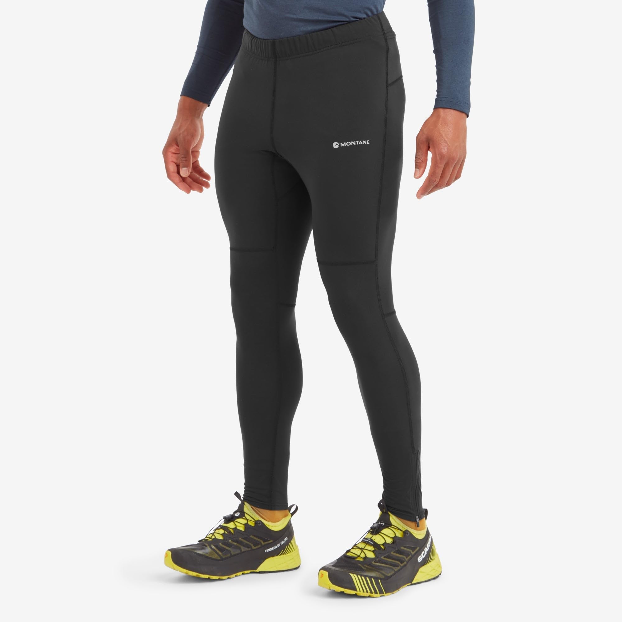 Montane Slipstream Thermal Leggings 2XL
