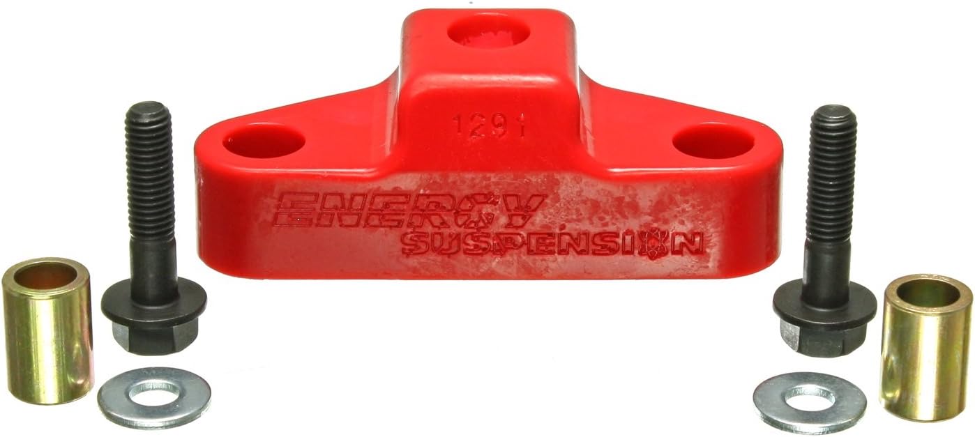Energy Suspension 81105R Shifter Bushing