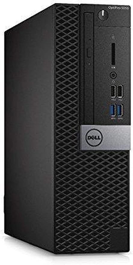 Steam ska presentera FPS-beräknare 9 61kePNBZASL. AC SY879 Dell OptiPlex 5050 SFF PC Desktop Computer, 3.4GHz Intel i5-7500, 16GB RAM, 256GB SSD, Windows 11 Pro 64 bit (Renewed)