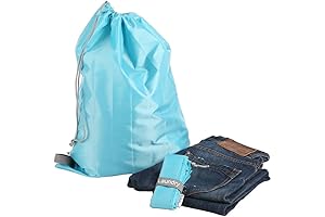 EzPacking Travel Laundry Bag Small