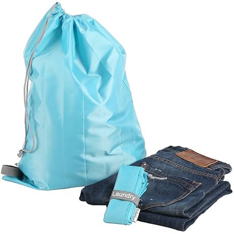 EzPacking Travel Laundry Bag Small