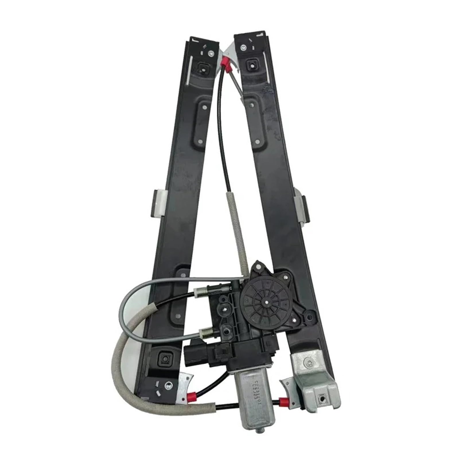 Ufitidu One Color Window Regulator For Jaguar For Xf 2009-2015 Xfr 2010-2015 Window Lifter Front Rear Left Right Window Regulator C2z31200 C2z31201 C2z26991 C2z26992(C2z31201 Fl)
