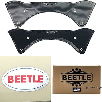 Amazon | オーシャンビートル ショーティー4 ヘルメット