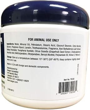 neogen corporation 79248 LB, Udder Balm