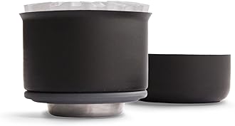 Fellow Stagg [X] Pour-Over Dripper Black, 10oz