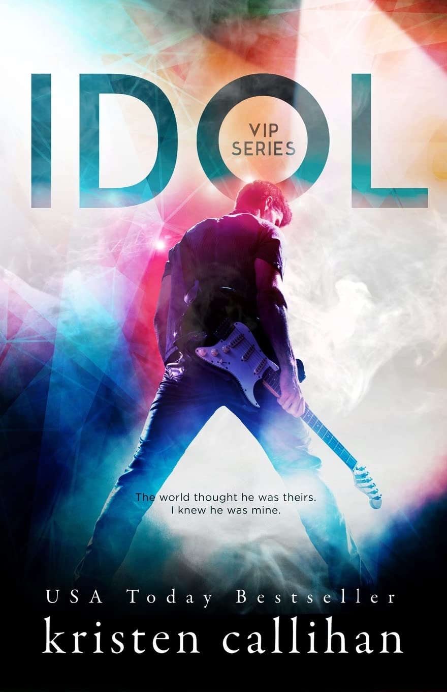 Idol (VIP) Paperback – June 7, 2016