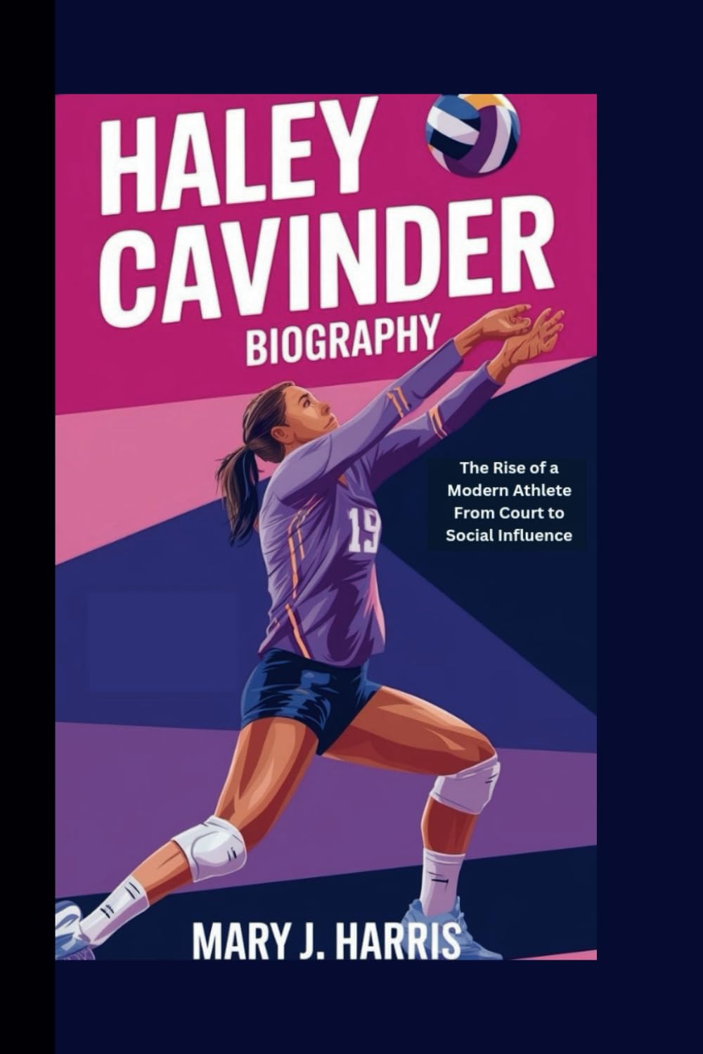 HALEY CAVINDER BIOGRAPHY: The Rise of a Modern Athlete From Court to Social Influence