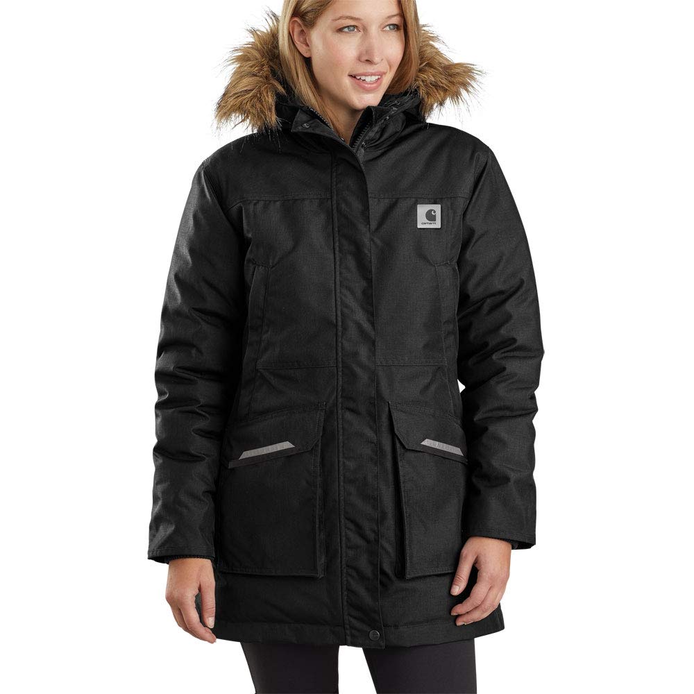 Carhartt Yukon Extremes Parka