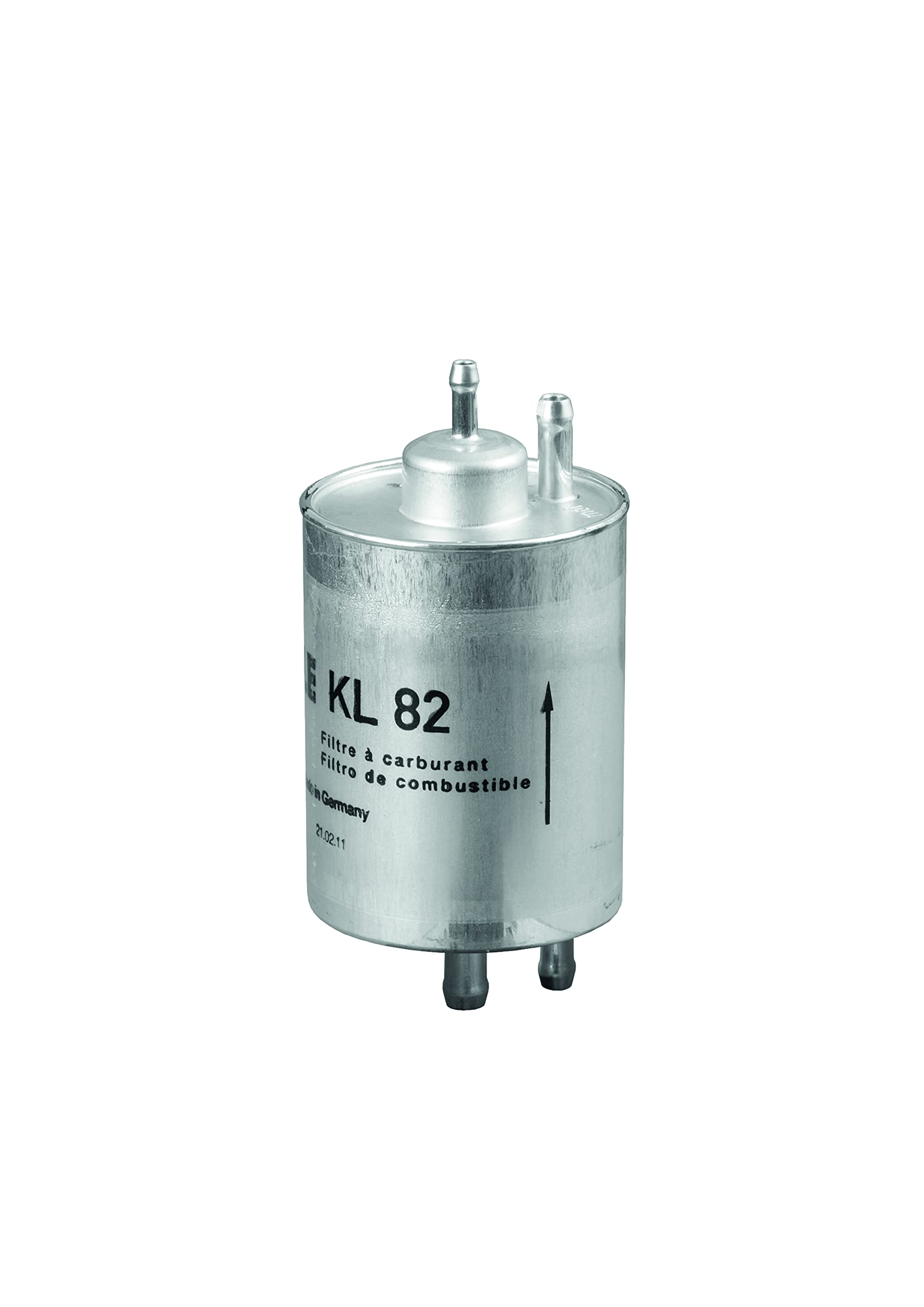 FUEL FILTER KL 77 FOR SKODA FELICIA/Cube/Van/Mk/II/�/Pickup VW PANEL/Box VAN