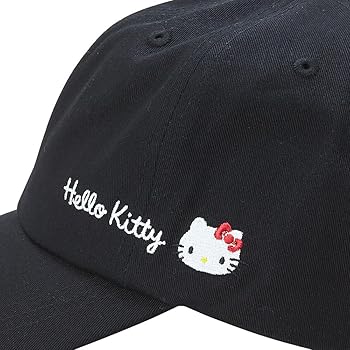 Amazon.co.jp: サンリオ(SANRIO) キャップ ハローキティ キティ