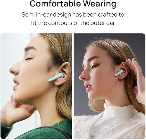 Huawei FreeBuds SE - vue 4