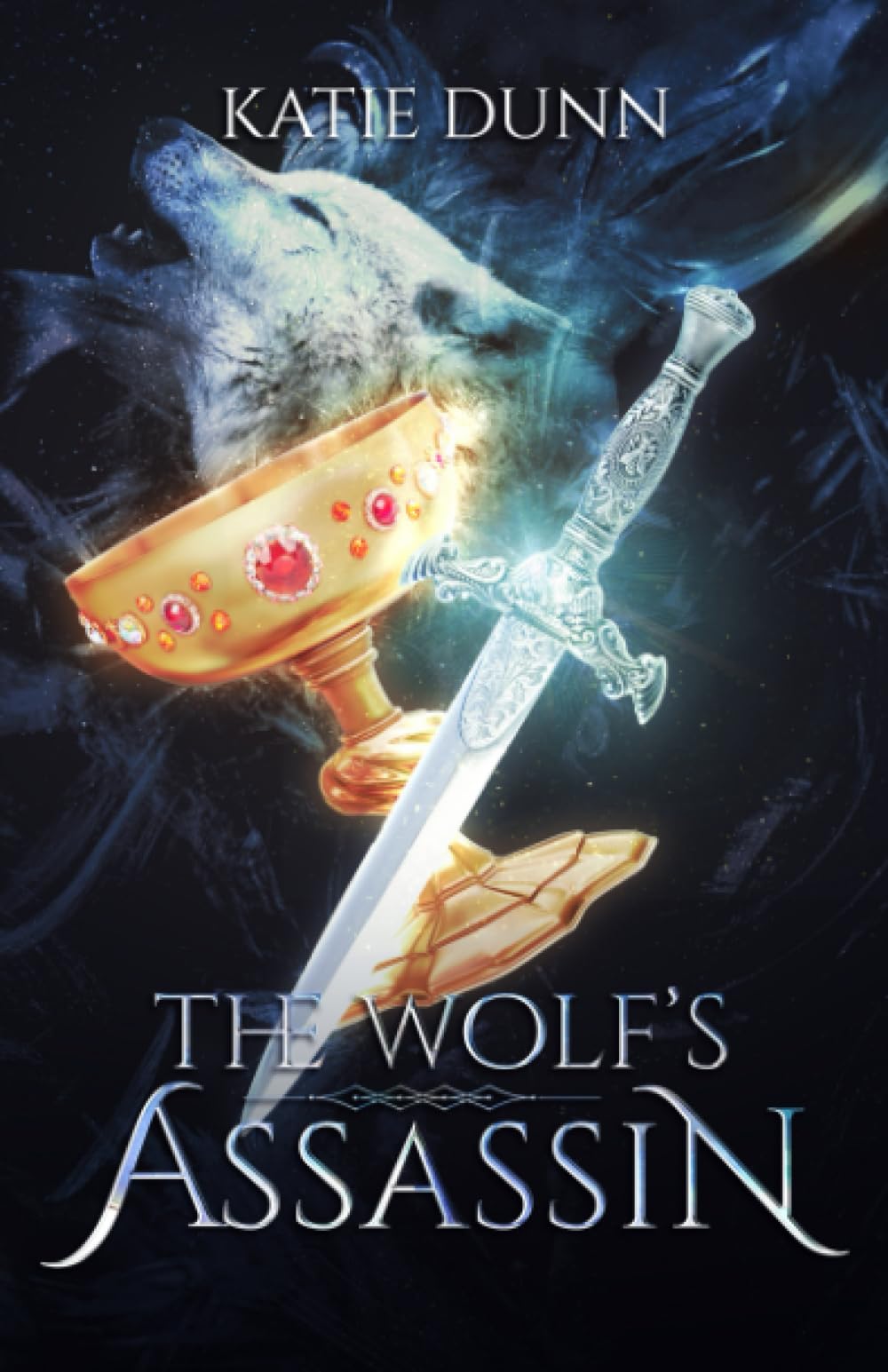 The Wolf's Assassin