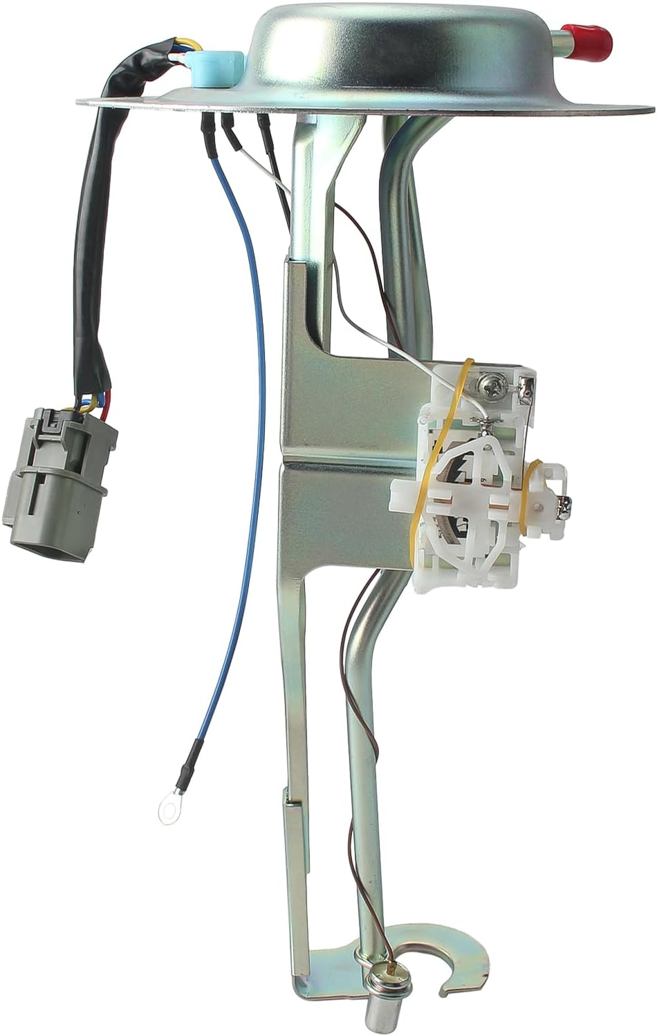 AUTOKAY Fuel Level Sender Unit Sensor Fits for Nissan Patrol GQ TB42E EFI 4.2L Petrol Engine 1992-1997