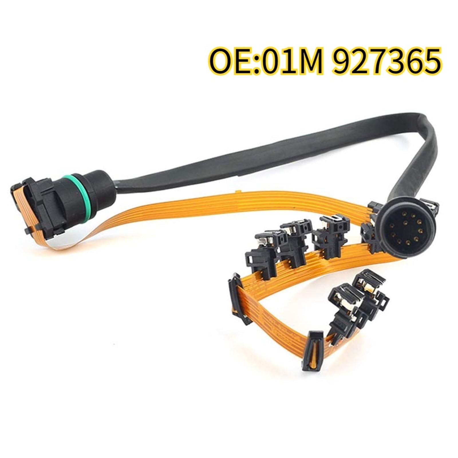 Pinzas de pistones de freno Apto para VW Bettle Jetta apto para Audi 01M 927365 nueva transmisión interna Kabelboom Lintsensor pasado