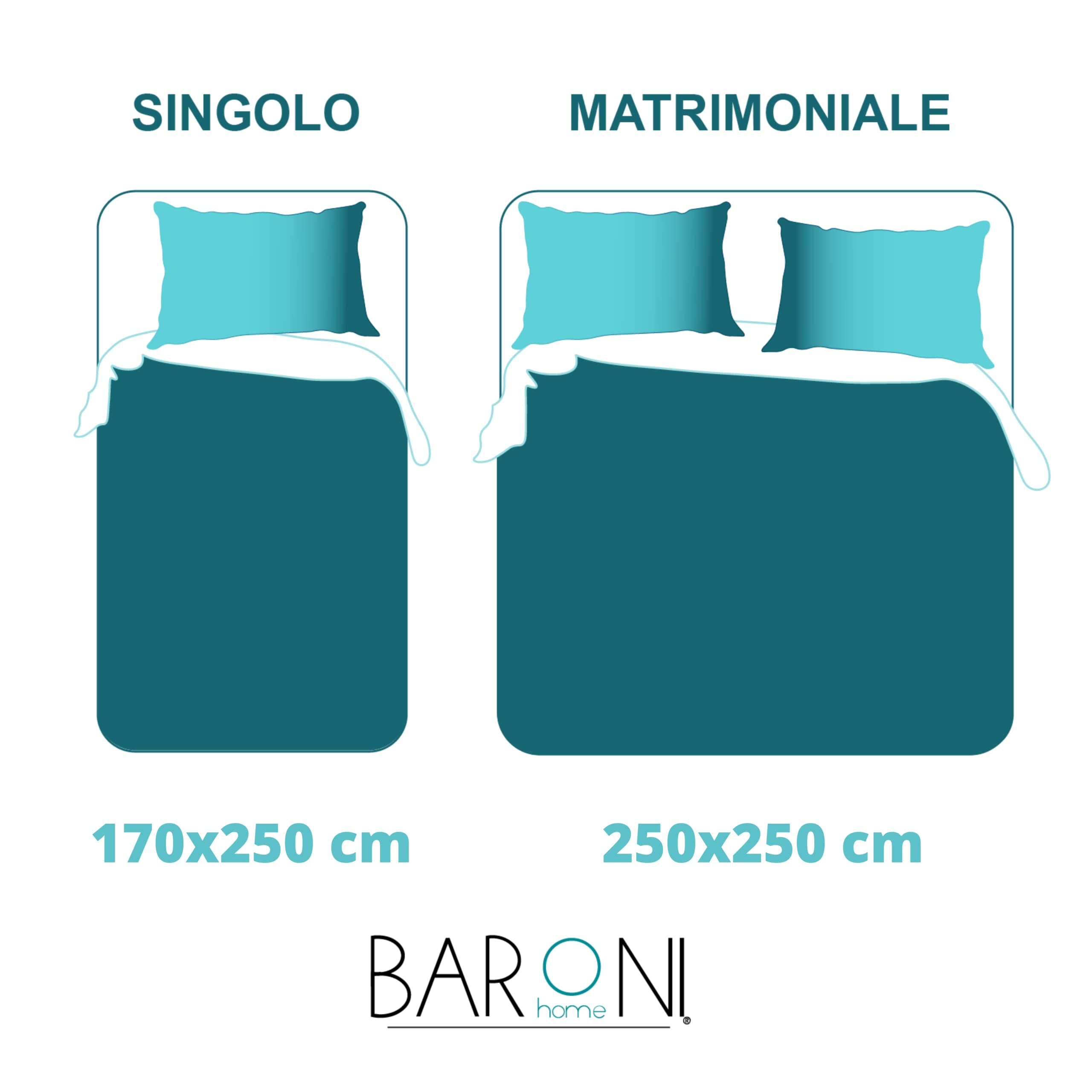 Baroni Home Trapuntino Copriletto Primaverile Estivo in Microfibra, Trapunta Estiva Matrimoniale 250x250 cm - Fiori Rosa