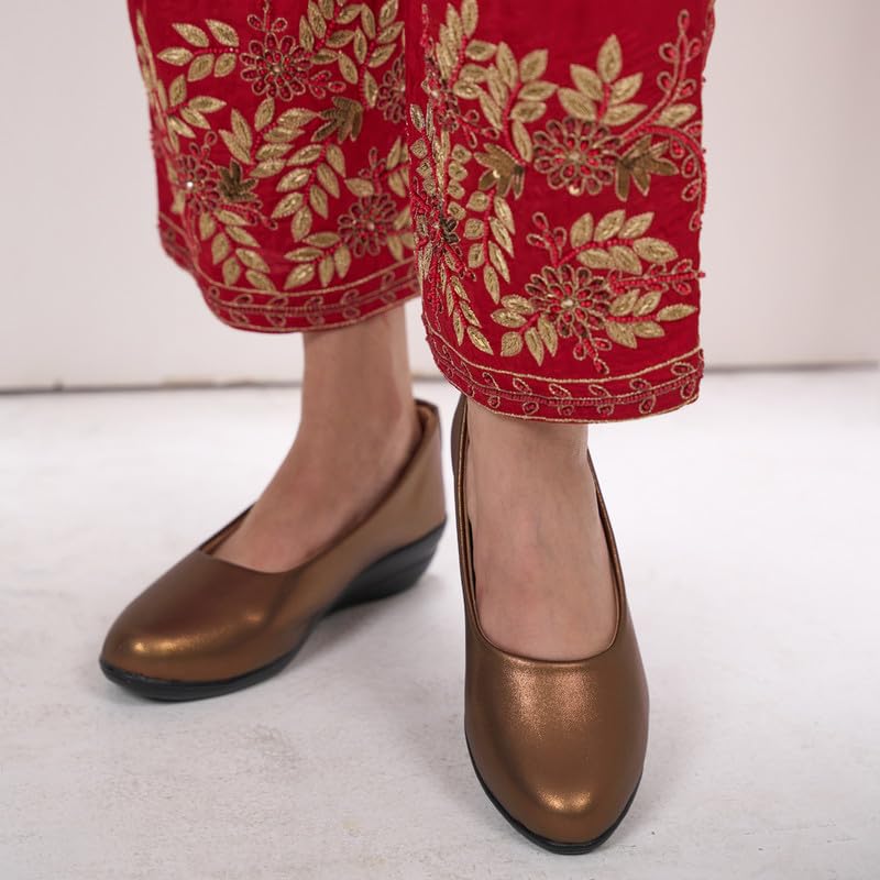 Image of FAUSTO Women Bellies