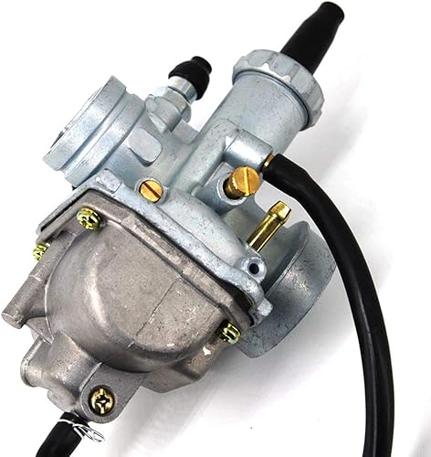 Miniatura 7 de 13200-02C03 Carburador para Suzuki Quadrunner LT160 LTF160 LT-F160 LT-F 160 1989-2004 Carb