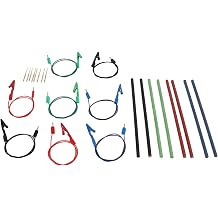 BDM Frame Adapter Kit Metal Back Probe for Car ECU Tuning