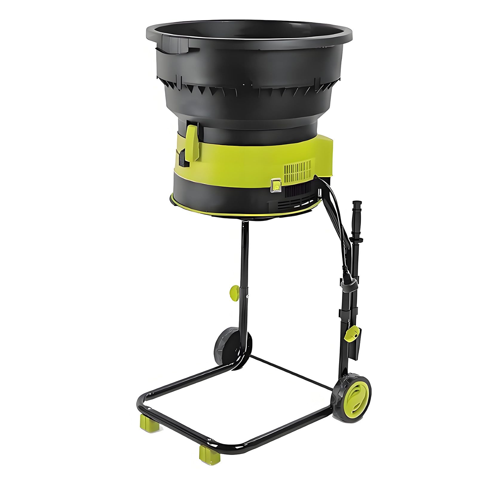 Broyeur de jardin électrique 2 500 W