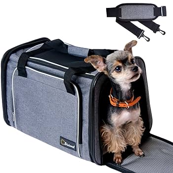 【未使用品】PENDLETON ペットキャリー バッグ 小型犬用 ペットキャリーバック ペットキャリー ネコ 犬 バック 猫用 犬用