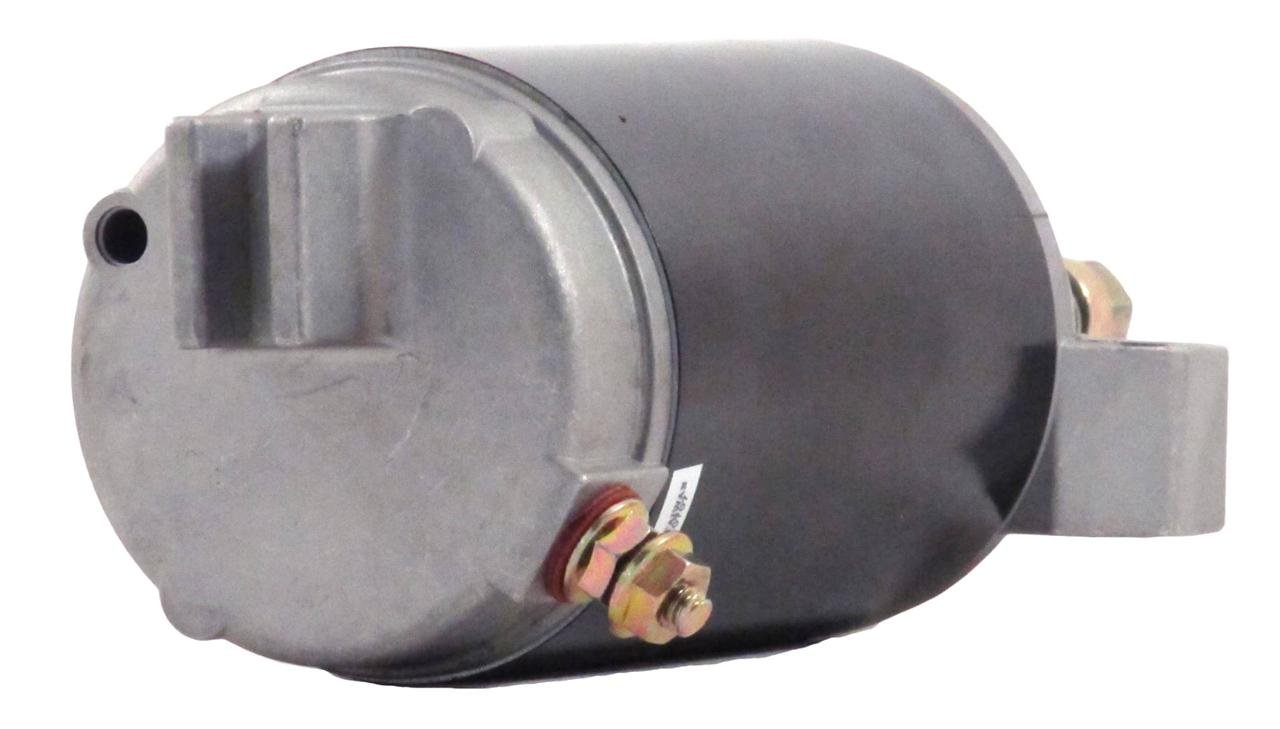 Echo P021011560 - Starter asy.