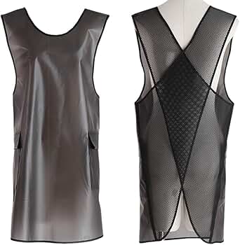【gibous】 SNAKE CROSS APRON BLACK 31X1AfmLjAL._UF1000,1000_QL80_.jpg