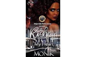 Steal Her Heart: A Captivating Tale of Adventure and Redemption