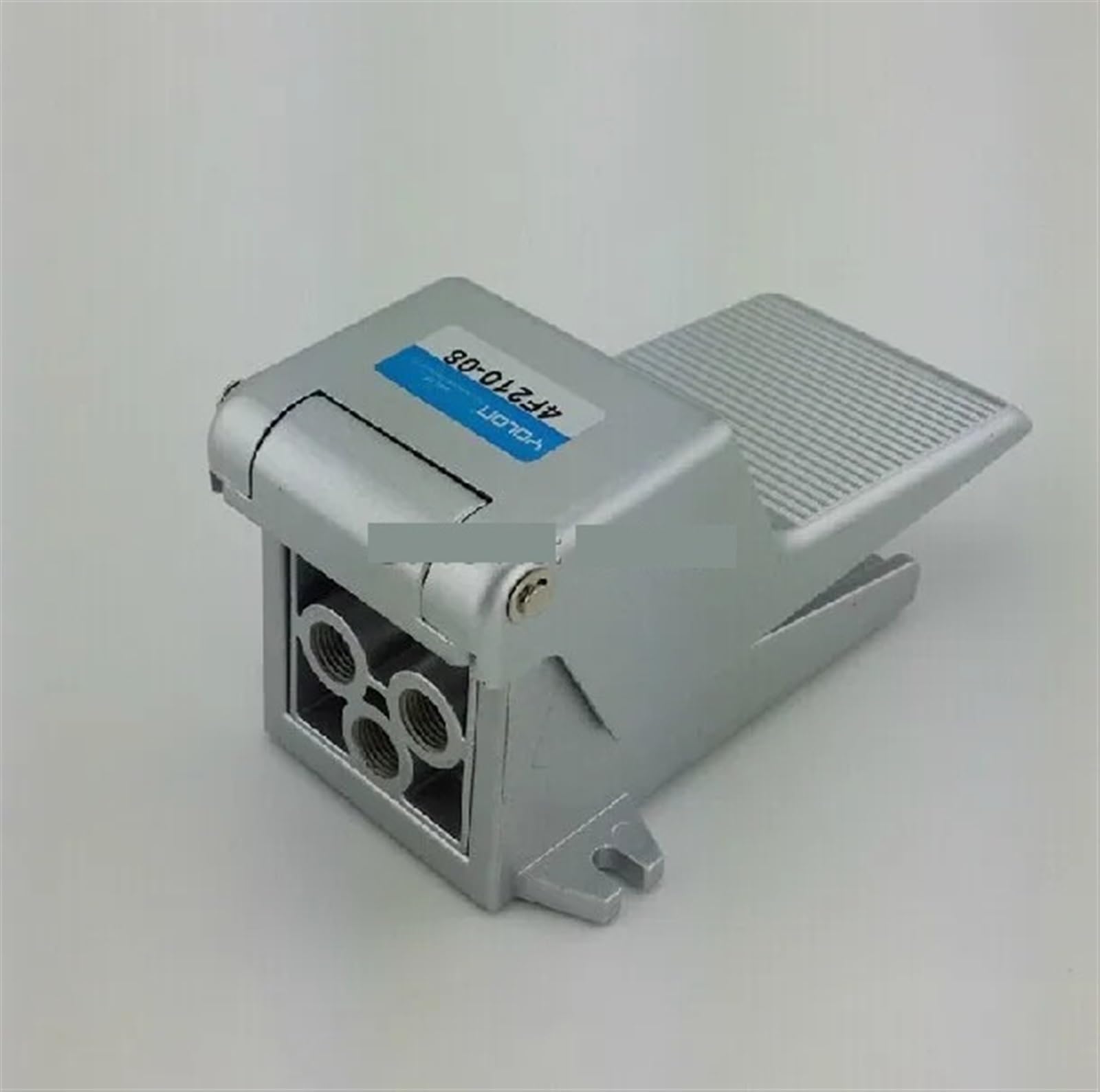 Pneumatic Foot Operated Pedal Valve FV420 1Pcs