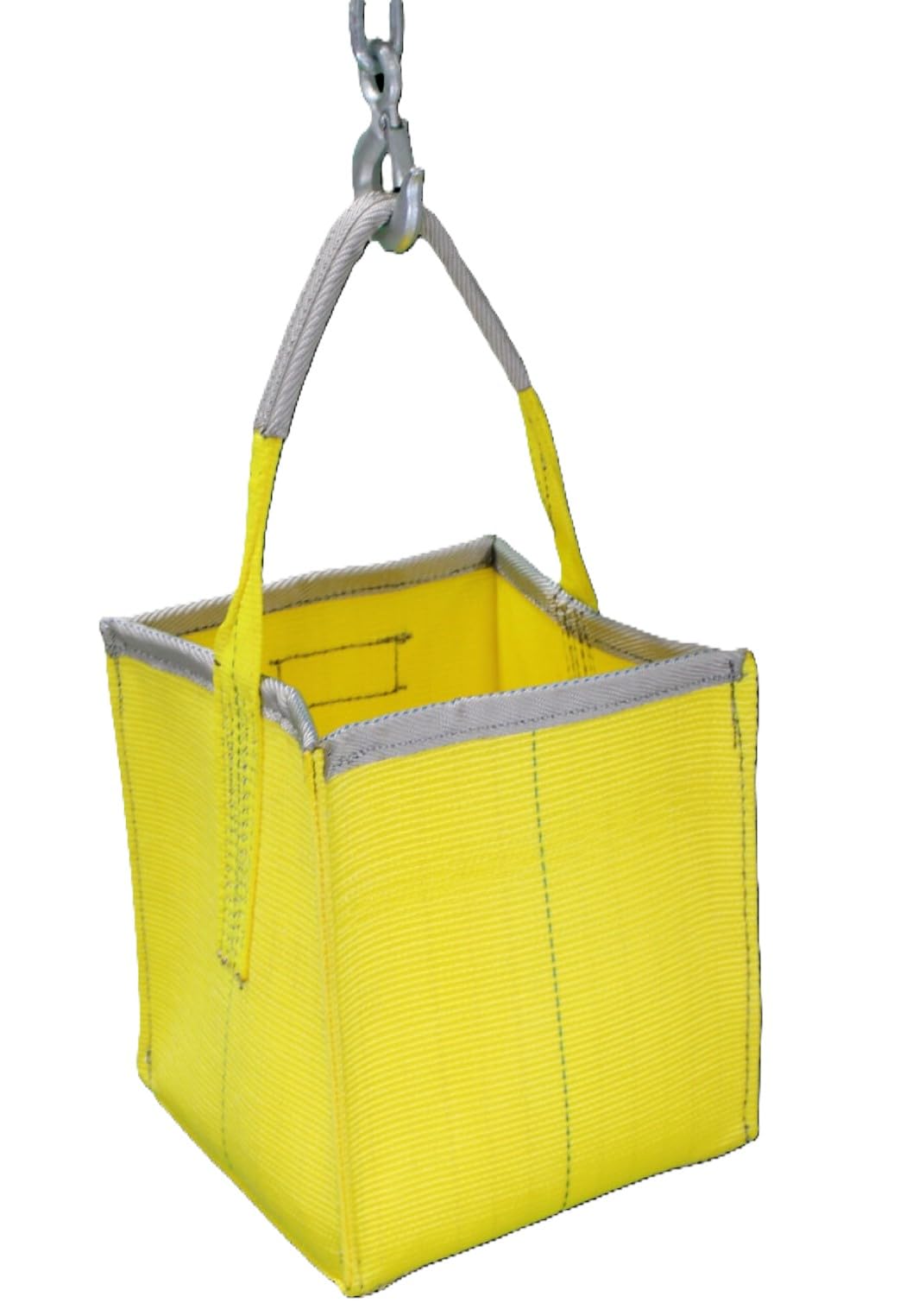 LIFTEX Tool Bag Sling, 200 lbs Capacity, Fits 5 Gallon Bucket, Polyester/Nylon (Nylon | 200 LBS Capacity)