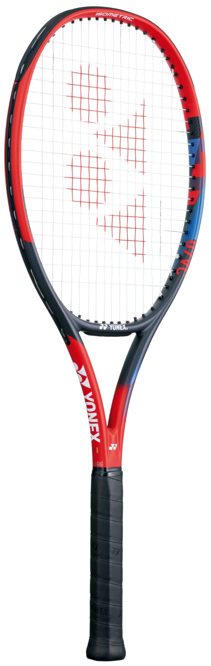 Amazon.com : Yonex VCore Ace 7th Gen Tennis Racquet (Scarlet
