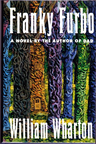 Franky Furbo 080501120X Book Cover