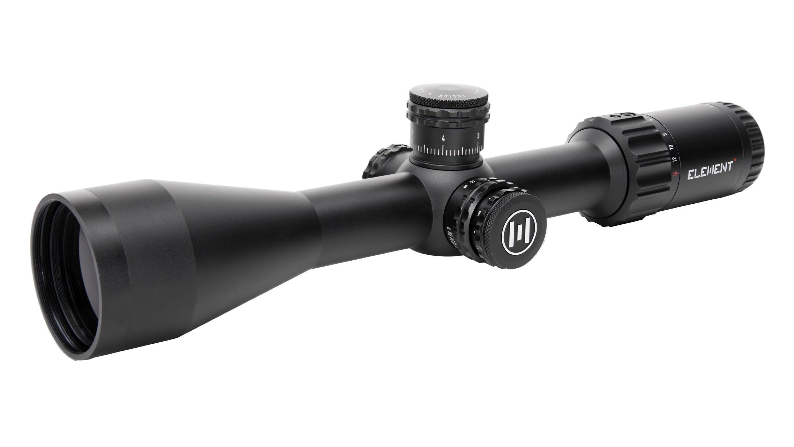 Element Optics Helix HDLR 2-16x50 SFP, APR-1C MOA, 30mm Tube