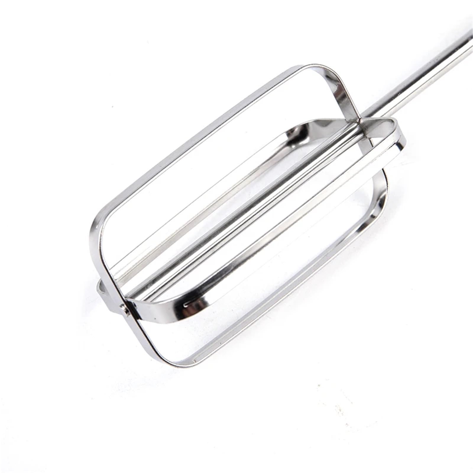 Frusta for frullino for le uova da 3 pezzi for la sostituzione del mixer elettrico portatile Per Agitatore