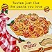 Pete's Pasta Spaghetti Noodles | 20g Protein, No Carb Pasta | Keto, Carb Free Pasta | Healthy, Zero Carb Italian Pasta From Italy | 3-Pack, 8oz