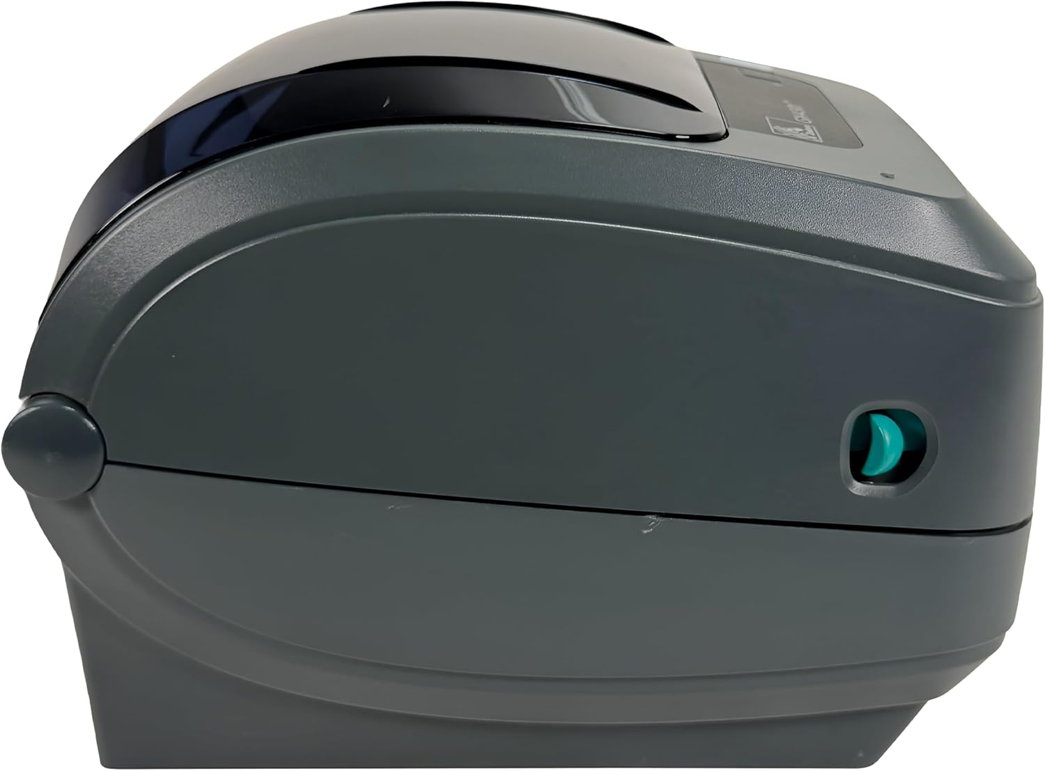 Zebra GX430T Thermal Barcode Label Printer 300 DPI – USB, Ethernet (LAN) & Serial – GX43-102410-150 with AC Adapter (Renewed) - Image 5