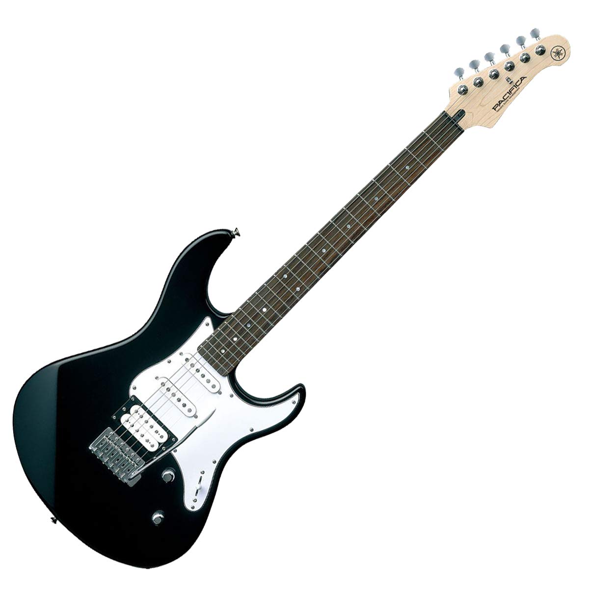 Amazon | YAMAHA PACIFICA112V BL(ブラック) エレキギター初心者