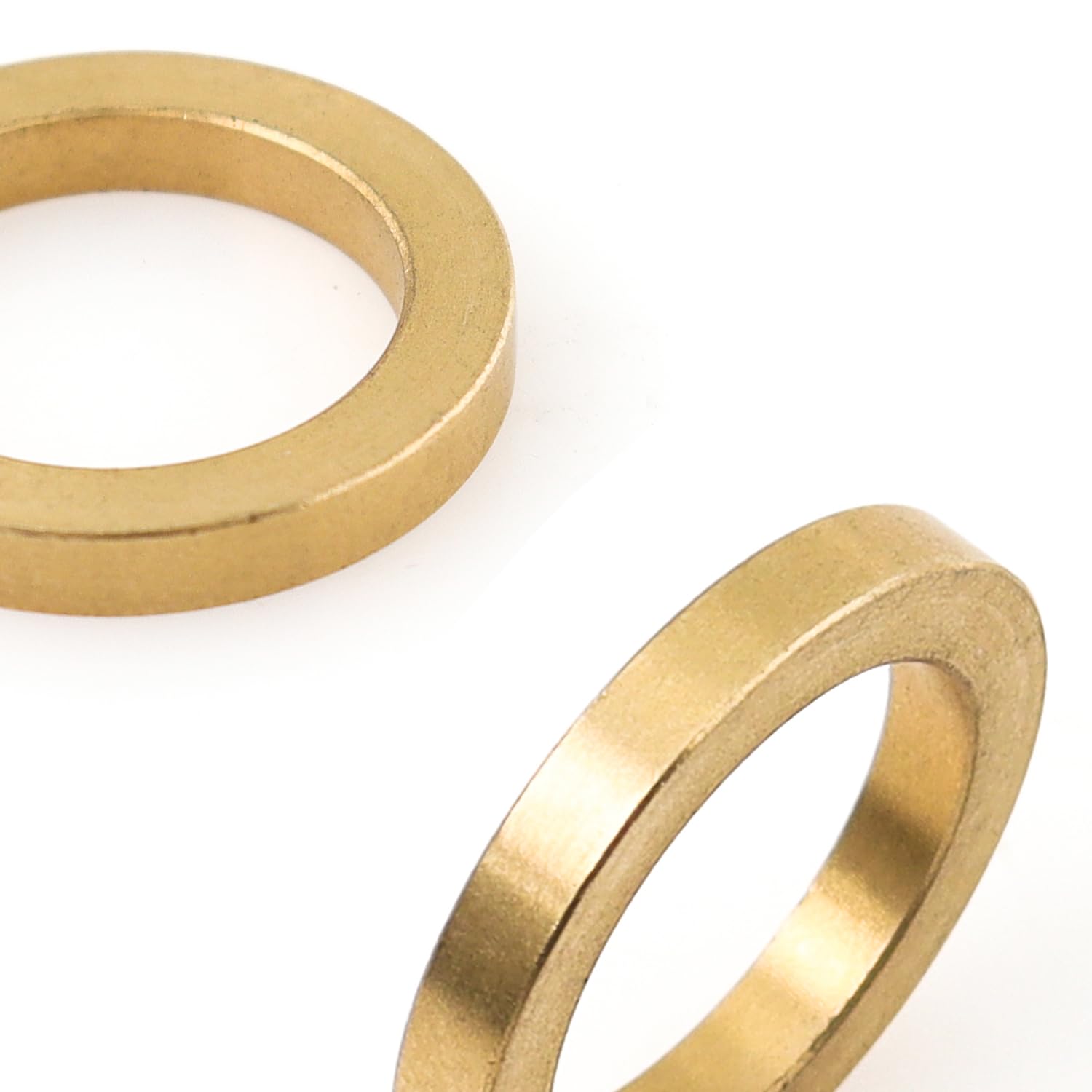 Circular Saw Blade Bushings Ring - 5/8” to 7/8” Washer Reducing 3Mm Thickness 3Pcs, 22.23*16*3 MM-3PCS - Image 2