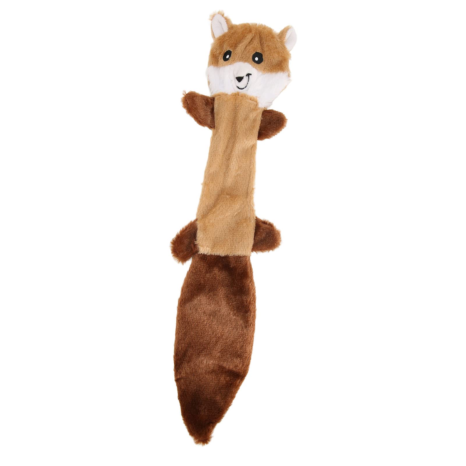 Animali Domestici Peluche Cigolanti Giocattoli Per Cani Divertenti A Forma Di Coccodrillo Masticare Denti Di Pulizia - 6
