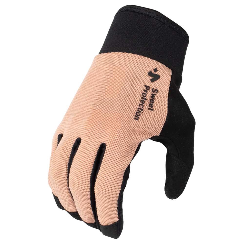 Sweet Protection Hunter Langfinger Handschuhe Women Braun Modell 2026 L