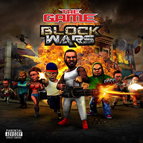 Block Wars Block Wars