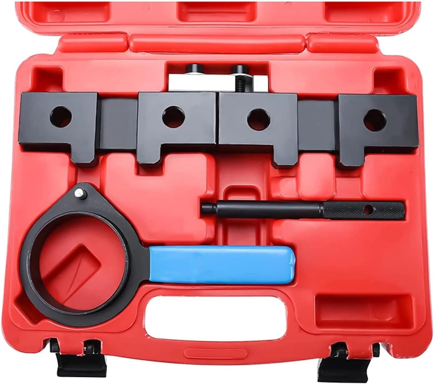 Vanos Valve Camshaft Engine Alignment Locking Timing Tool Holder Compatible with M54 M52 M50 WT89