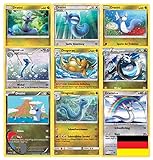 dragoran beste attacken Zustand / Condition: Near Mint